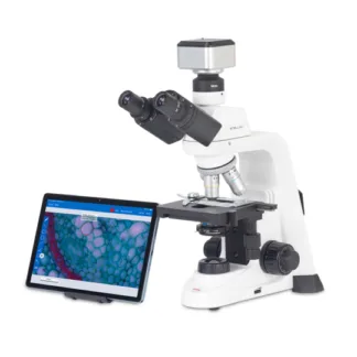 Digitalna učilnica za mikroskopiranje MoticNet Stellar